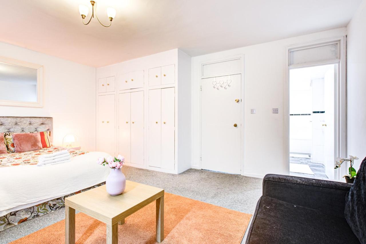 Gorgeous House 4 Bedrooms, 5-Baths In Central London Near Oxford Street Kültér fotó